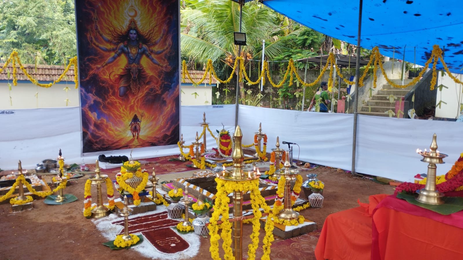 Maha Mrityunjaya Homa - Image 2