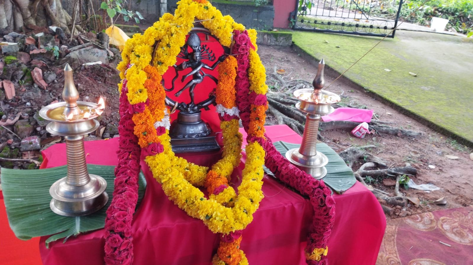 Maha Mrityunjaya Homa - Image 3